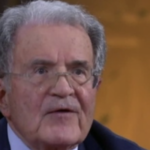 Romano Prodi: “L’establishment americano adora Meloni perché lei obbedisce”